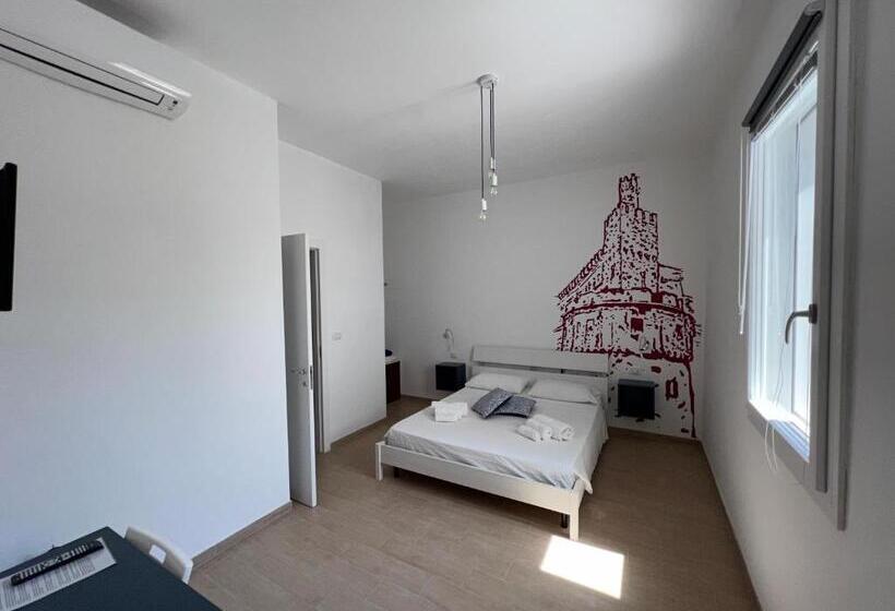 B&b Evo Nardò