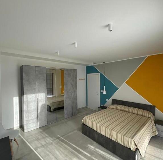 B&b Evo Nardò