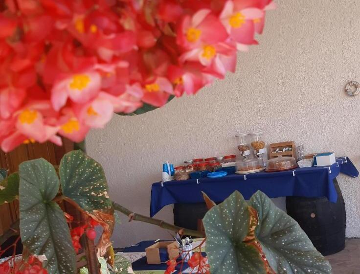 B&b Il Cedro