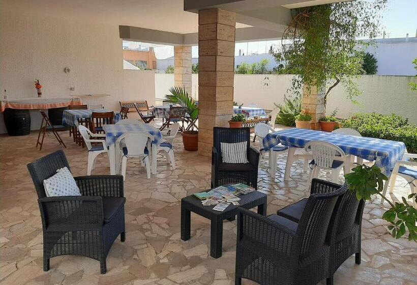 B&b Il Cedro