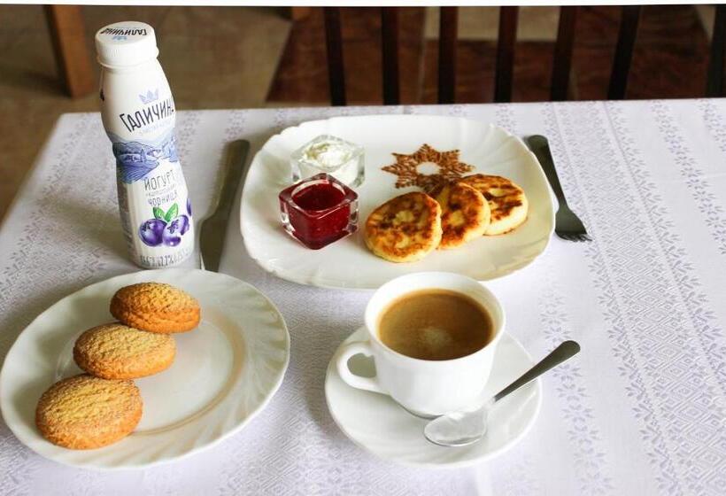 Bed and Breakfast дім святого йосифа