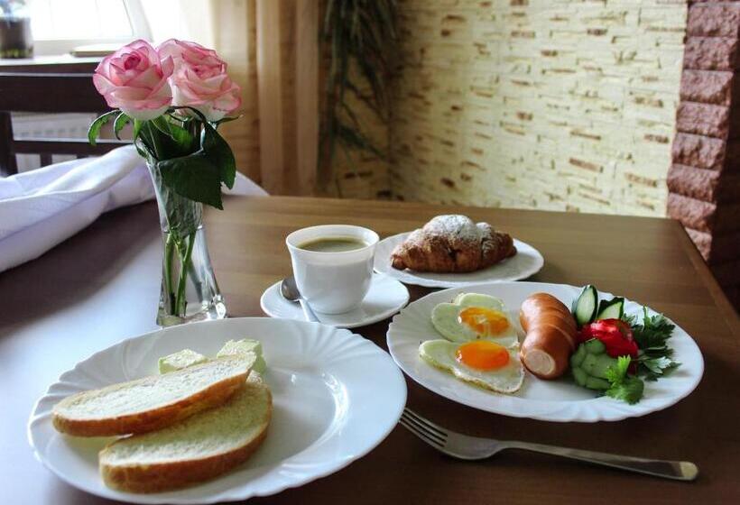 Bed and Breakfast дім святого йосифа