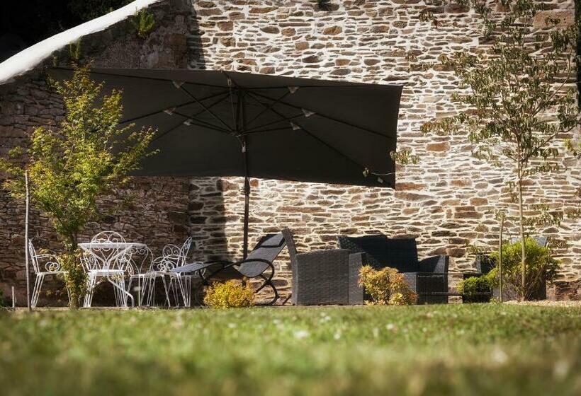 Bed and Breakfast Au Fil De L Eau