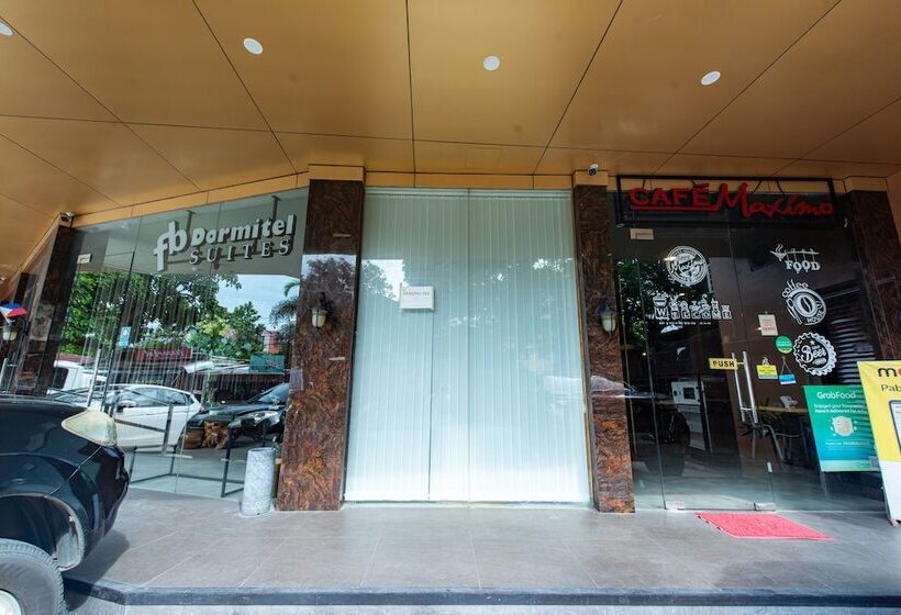 فندق Fb Dormitel Suites