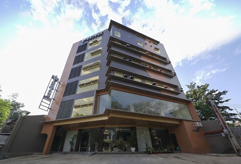 فندق Fb Dormitel Suites