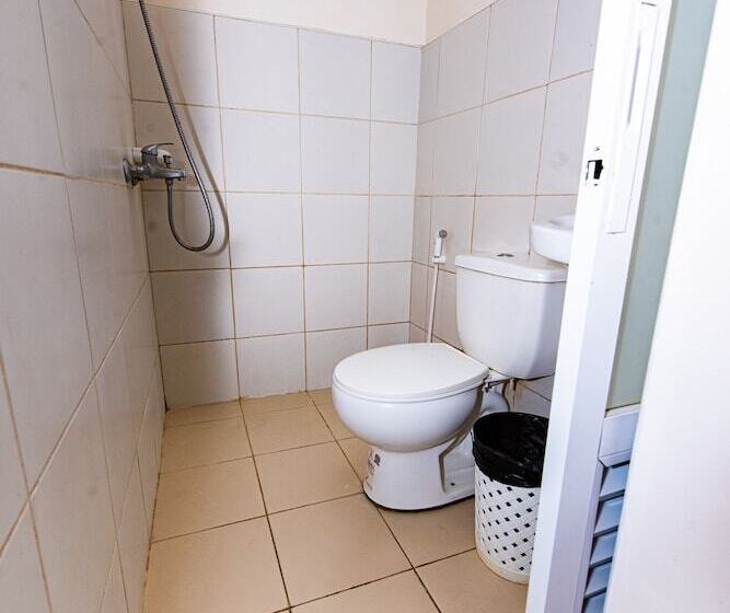 فندق Fb Dormitel Suites