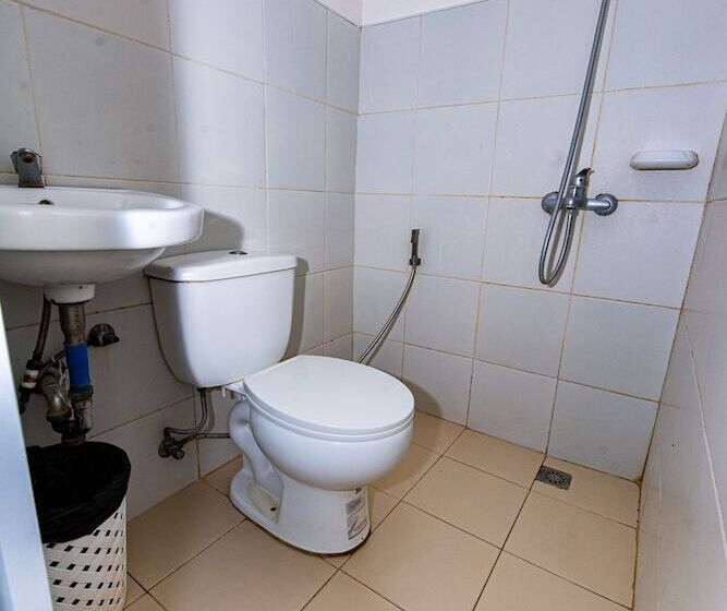فندق Fb Dormitel Suites