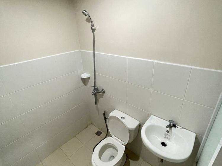 فندق Fb Dormitel Suites