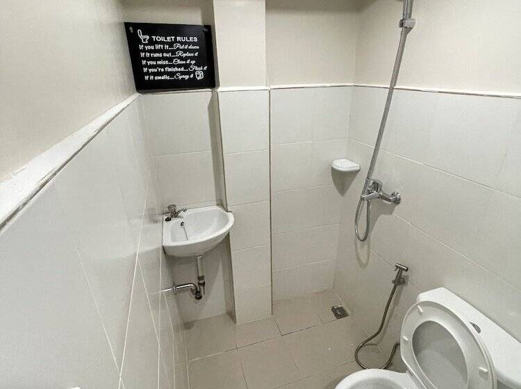 فندق Fb Dormitel Suites