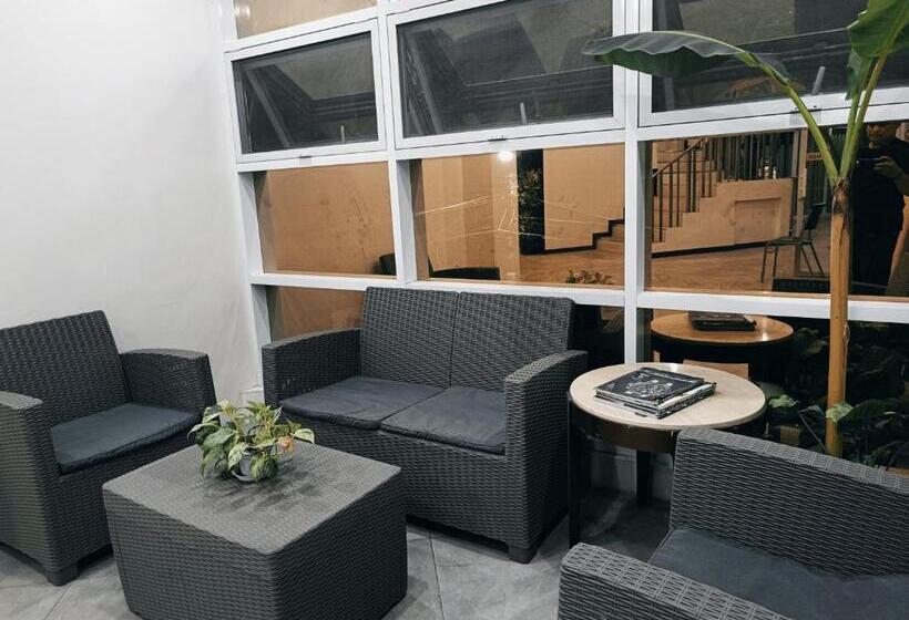 فندق Fb Dormitel Suites