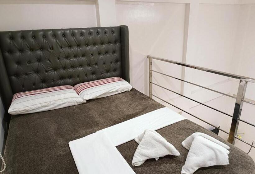 فندق Fb Dormitel Suites