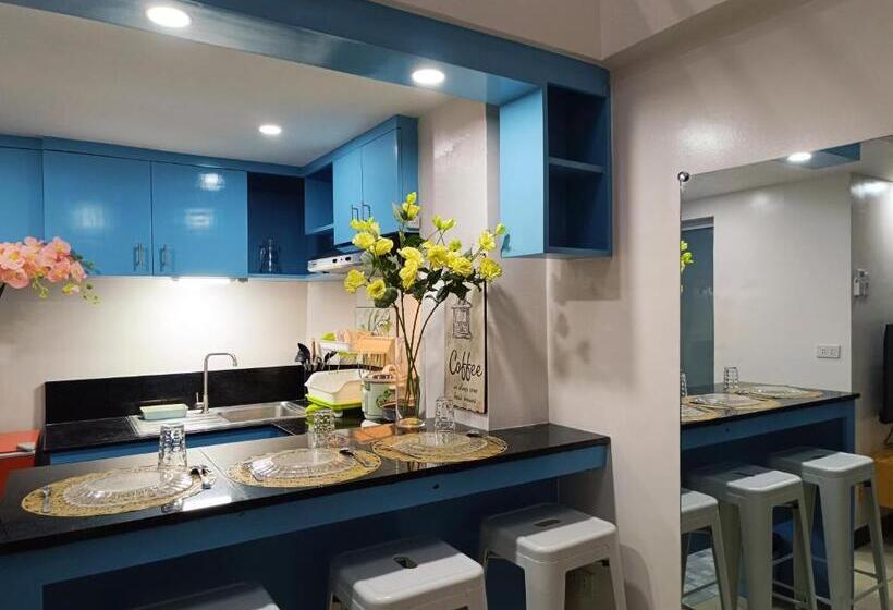 فندق Fb Dormitel Suites