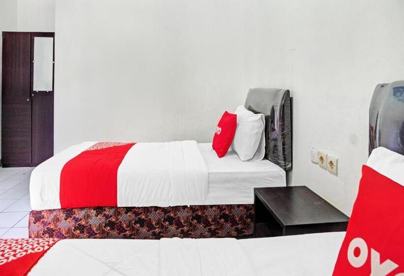 ホテル Oyo 90735 Palem Garden 2