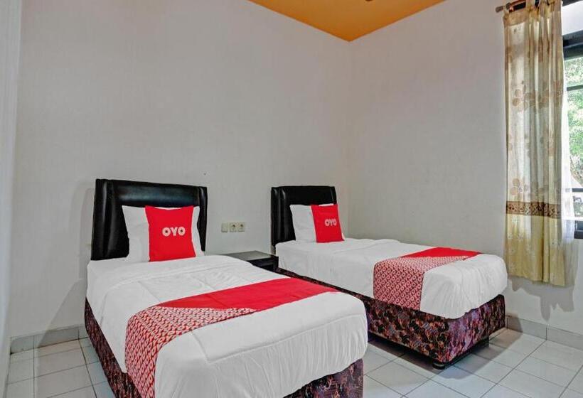 ホテル Oyo 90735 Palem Garden 2