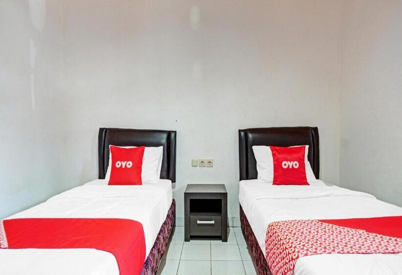 ホテル Oyo 90735 Palem Garden 2