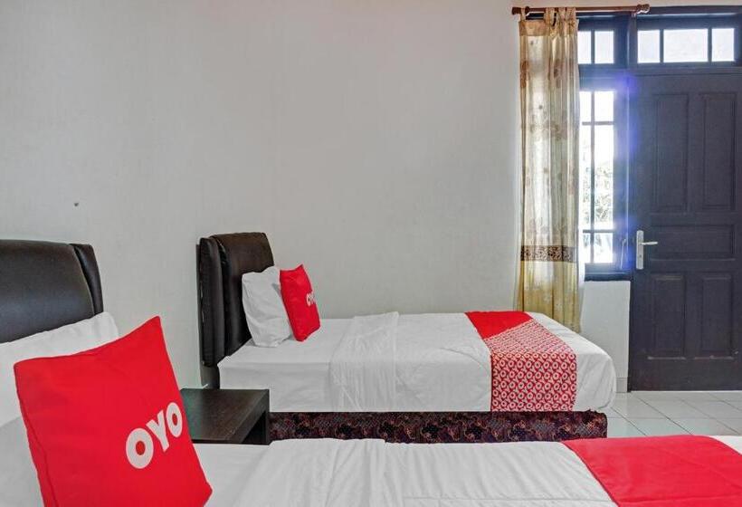 ホテル Oyo 90735 Palem Garden 2