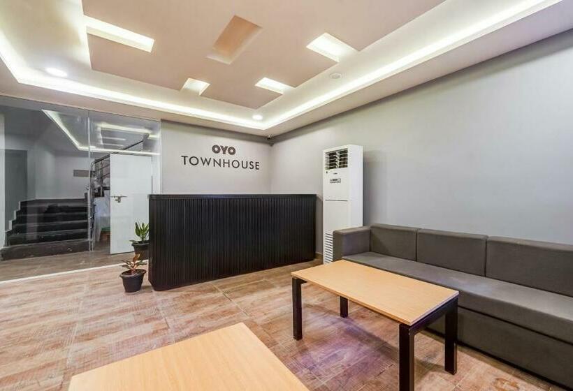 酒店 Townhouse Kapila Theertham Near Tirumala Foothills