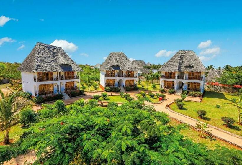 Отель Veraclub Sunset Beach