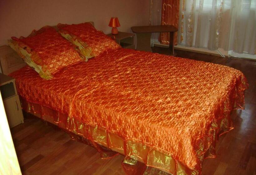 پانسیون Casa Dobrin