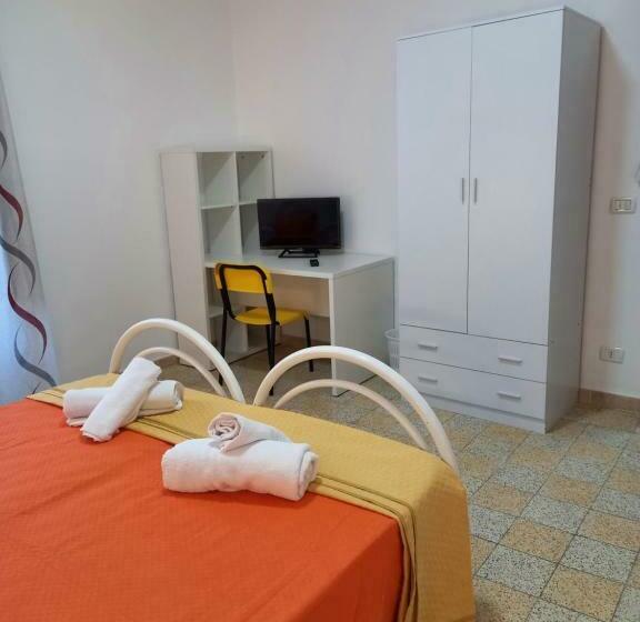 پانسیون Casa Gs