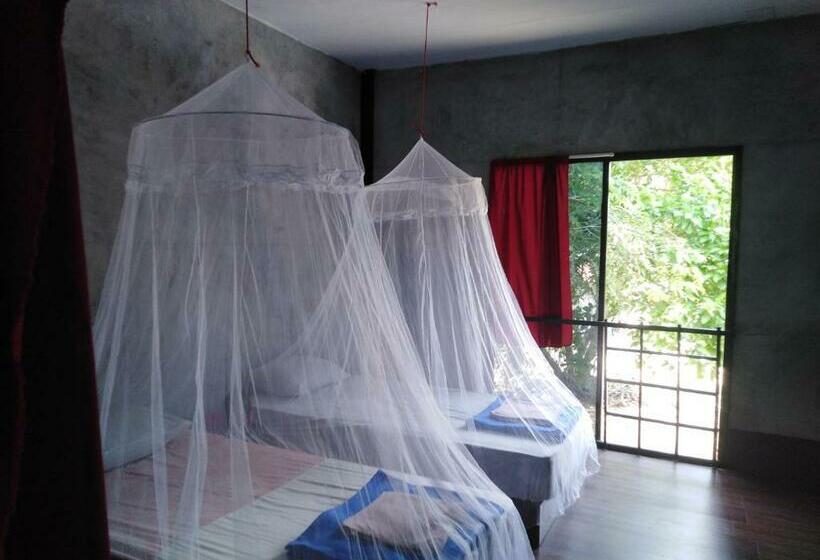 Phayam Hostel