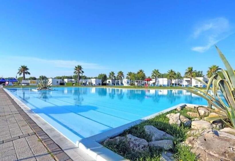 Salento Villaggio Turistico Residenza Torre Rinalda