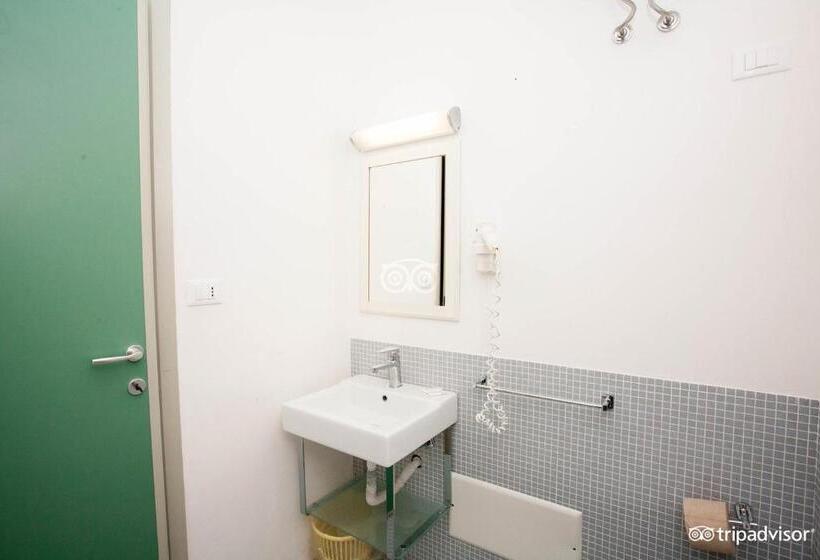 Salento Villaggio Turistico Residenza Torre Rinalda