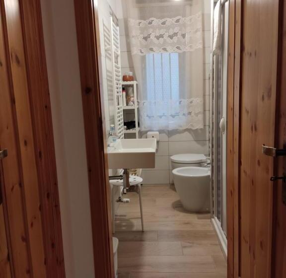 B&b A Casa Di Carla