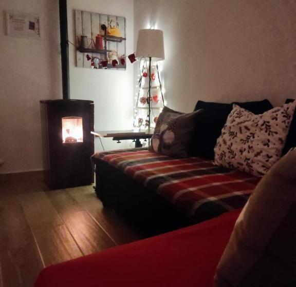 B&b A Casa Di Carla