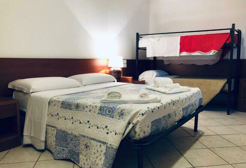B&b Colle Tiziano