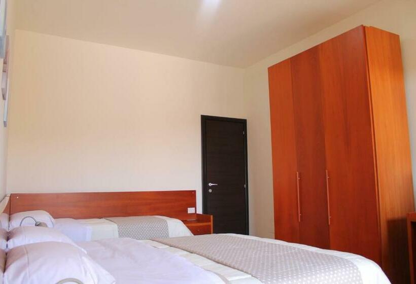 B&b Colle Tiziano