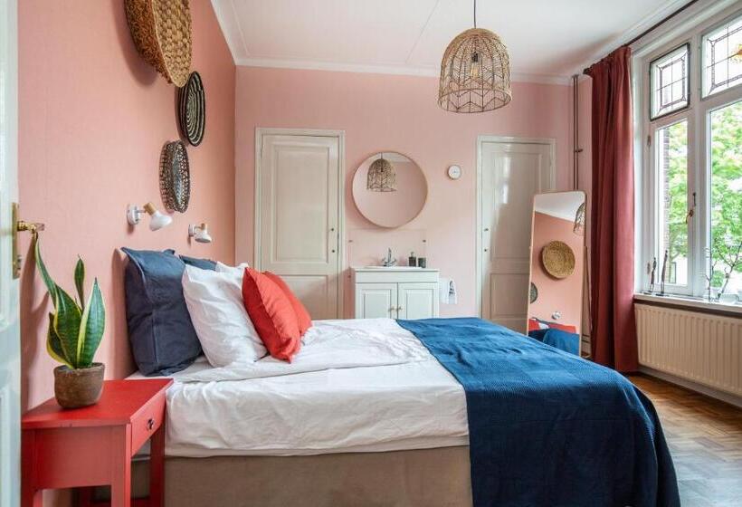 B&b D Ouwe Grutter