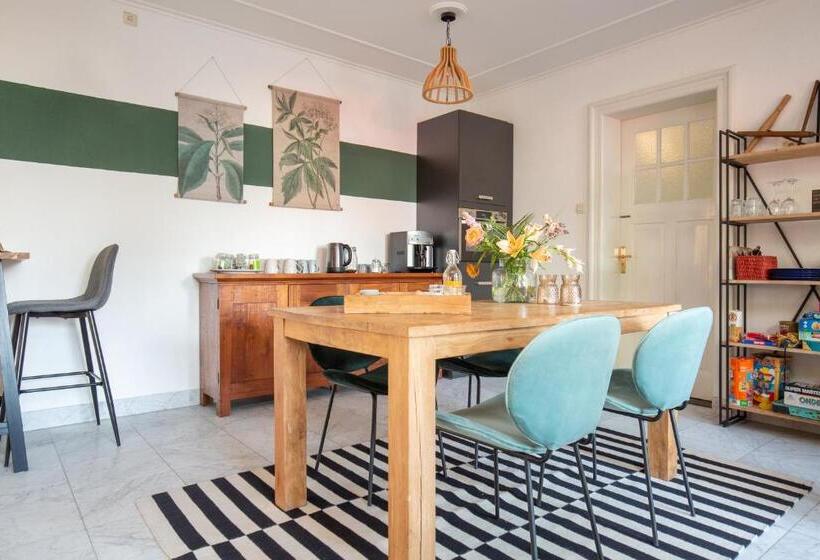 B&b D Ouwe Grutter