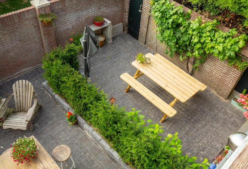 B&b D Ouwe Grutter