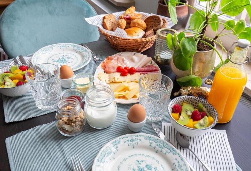 B&b D Ouwe Grutter