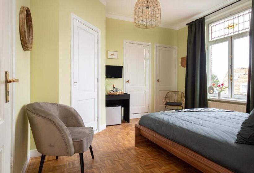 B&b D Ouwe Grutter