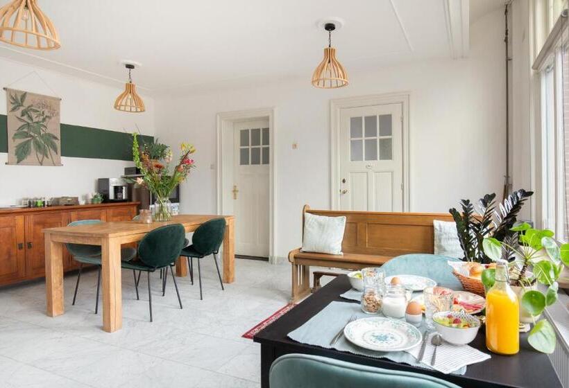 B&b D Ouwe Grutter