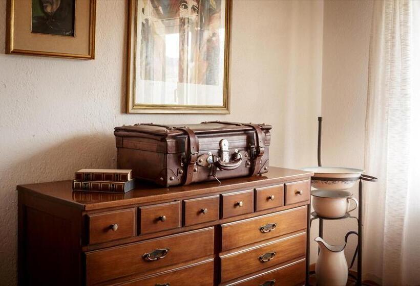 B&b Gennarcu