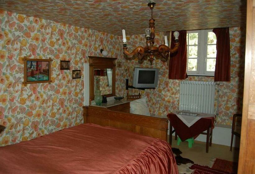 B&b Les Genêts