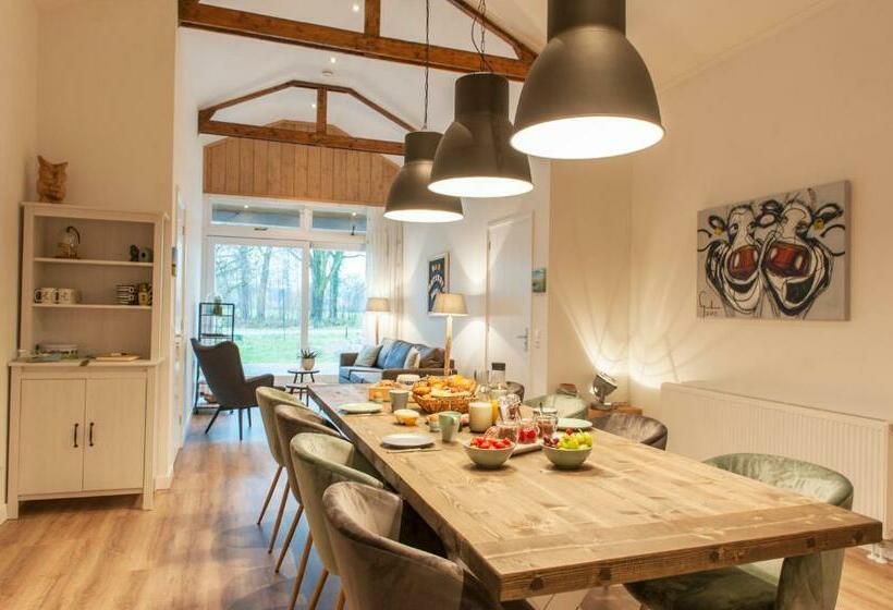 B&b Morskershoeve