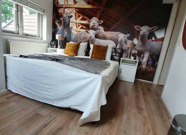 B&b Op De Sing Sang