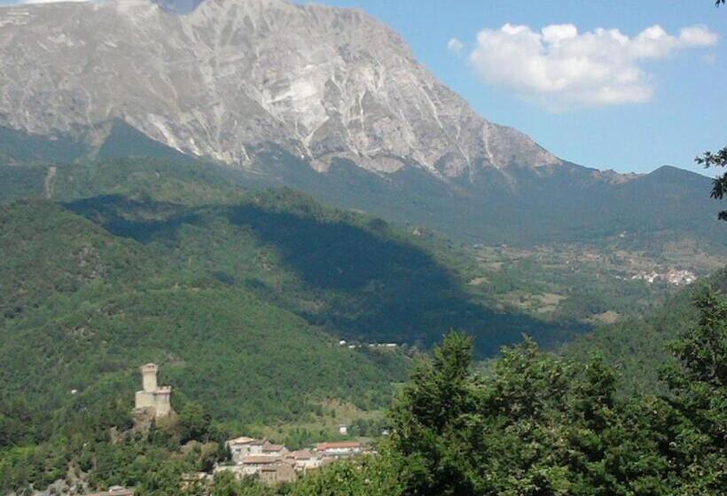 B&b Villa Filetta