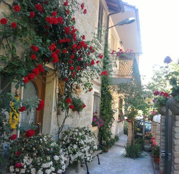 B&b Villa Filetta