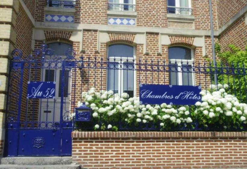 Bed and Breakfast Au 52