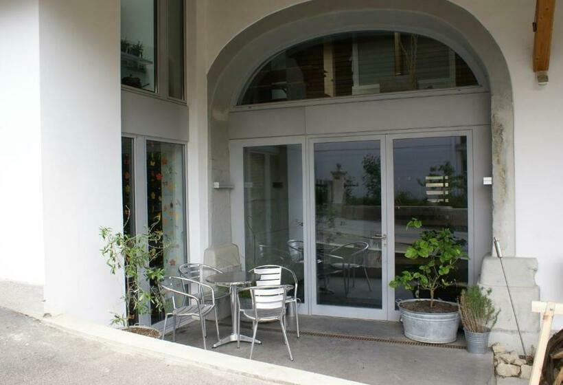 Bed and Breakfast Carpe Diem Bnb Chambres D Hôtes