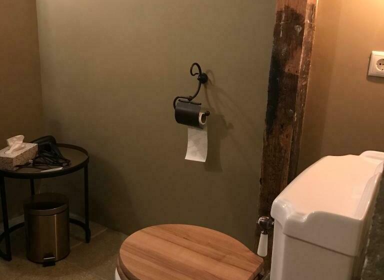 Bed and Breakfast De Grote Belt