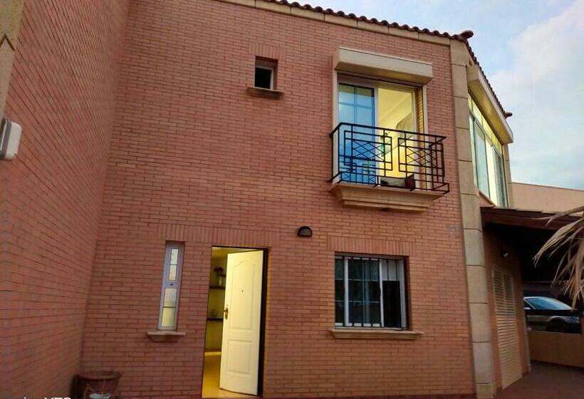 Bed and Breakfast Diverxi Oceans