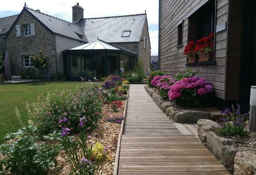 Bed and Breakfast Entre Terre Et Mer