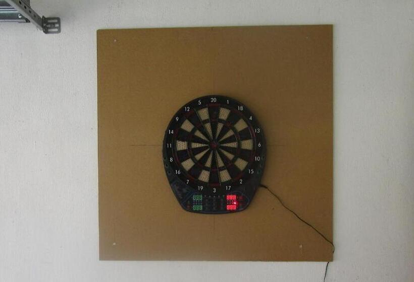 ベッドアンドブレックファースト Haus Elena