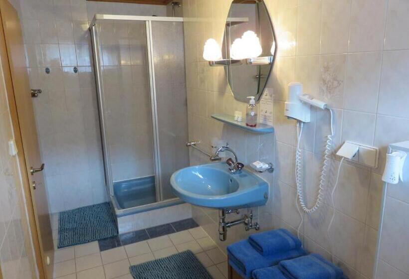 ベッドアンドブレックファースト Haus Elena